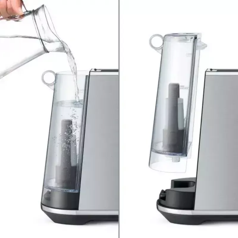 Espreso aparatas Sage 1,4 L Bambino Fully-auto