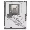 Motininė plokštė GIGABYTE X870E AORUS PRO X3D ICE, AMD AM5, ATX