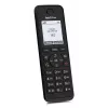 DECT telefonas FRITZ Fon M3 belaidis ragelis skambintojo ID juodas