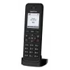 DECT telefonas FRITZ Fon M3 belaidis ragelis skambintojo ID juodas