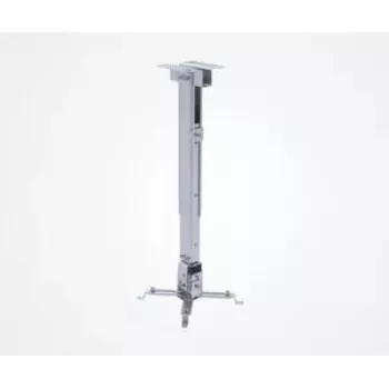 Lubų laikiklis Sunne PRO02, maks. apkrova 20 kg, sidabro apdaila