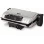 Kontaktinė kepsninė Tefal GC2050 — 1600 W, stačiakampė aliuminio kepimo plokštė, reguliuojamas termostatas, nelipnios plokštės