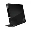 ASUS SBW-06D2X-U optinis diskų įrenginys Blu-Ray DVD Combo juodos spalvos