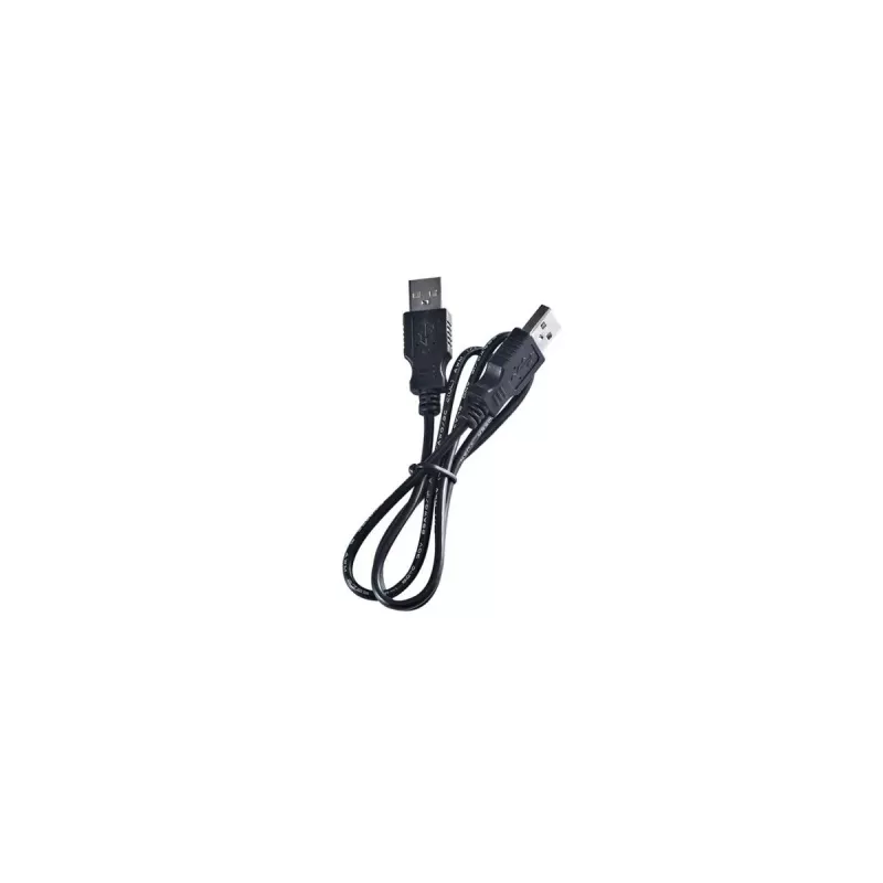 Aušinimo pagrindas DeepCool MULTI CORE X6 — 4 ventiliatoriai, 15,6 colio nešiojamiesiems kompiuteriams, maitinamas per USB, 380×295×24 mm, 2 USB prievadai