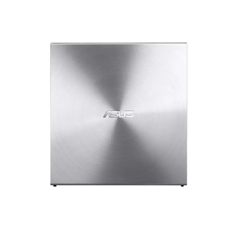 ASUS SDRW-08U5S-U optinis diskų įrenginys DVD Super Multi DL Metallic