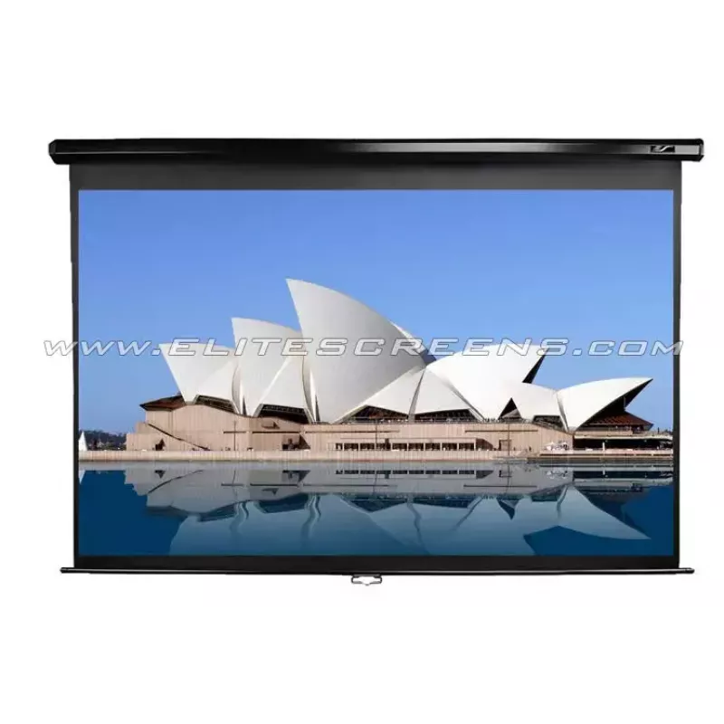 Projekcinis ekranas Elite Screens M113UWS1