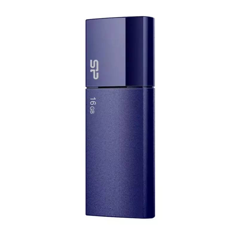 USB atmintukas Silicon Power 16 GB USB Type-A 2.0 Ultima U05