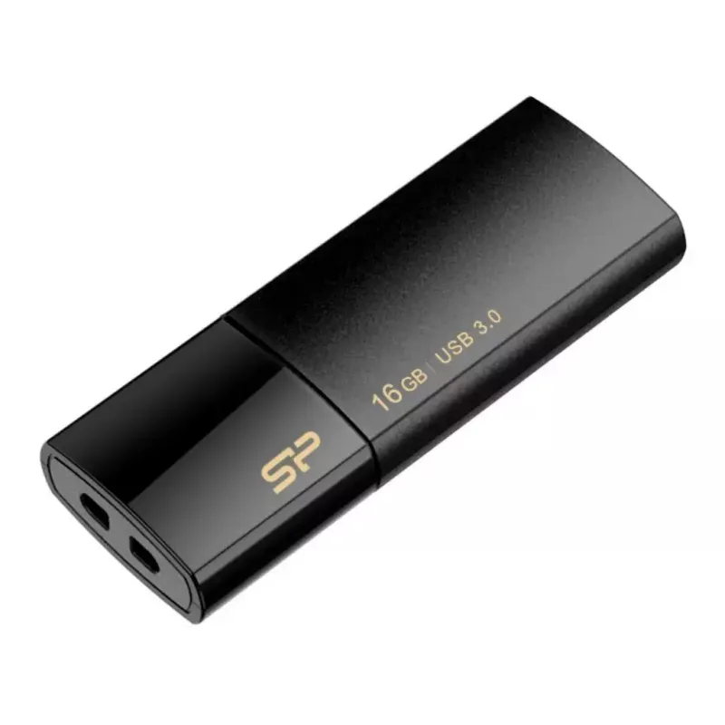 USB flash drive Silicon Power 16 GB USB Type-A 3.2 Gen 1 Blaze B05