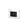 DEEPCOOL U Pal nešiojamojo kompiuterio aušinimo padėklas 39.6 cm (15.6) 1000 aps./min. - juodas