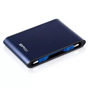 Išorinis kietasis diskas Silicon Power 2TB USB 3.2 Armor A80
