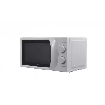 Candy Idea CMW 2070M Balta Solo mikrobangų krosnelė Pastatoma 20 L 700 W