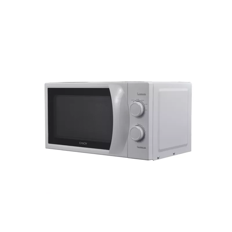 Candy Idea CMW 2070M Balta Solo mikrobangų krosnelė Pastatoma 20 L 700 W