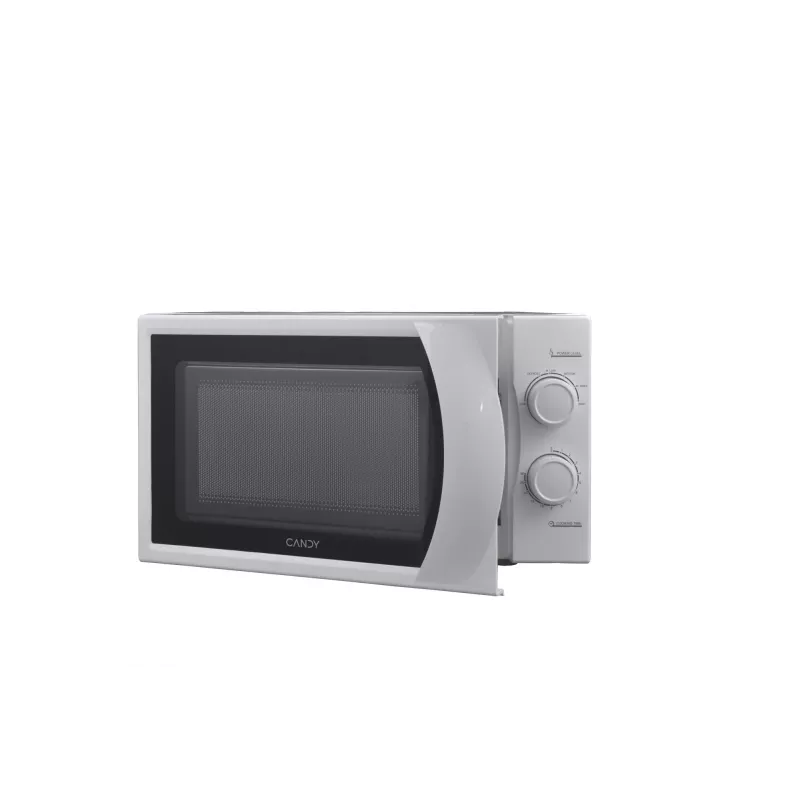 Candy Idea CMW 2070M Balta Solo mikrobangų krosnelė Pastatoma 20 L 700 W