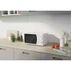 Candy Idea CMW 2070M Balta Solo mikrobangų krosnelė Pastatoma 20 L 700 W