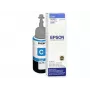 Epson T6732 Žydra rašalo buteliukas 70ml, Originalius, Photo Žydra, Epson L800, Standartinė talpa, Rašalinis spausdinimas, Indonezija