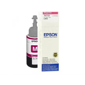 Epson T6733 Magenta rašalo buteliukas 70ml