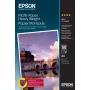 Epson Matte Paper Heavy Weight - A4 - 50 lakštų