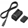 Kelioninio įkroviklio rinkinys Sony ACC-TRW NP-FW50 BC-TRW
