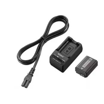 Kelioninio įkroviklio rinkinys Sony ACC-TRW NP-FW50 BC-TRW