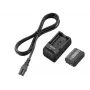 Kelioninio įkroviklio rinkinys Sony ACC-TRW NP-FW50 BC-TRW
