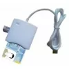 Transcend SMART CARD READER USB PC/SC N68 Balta