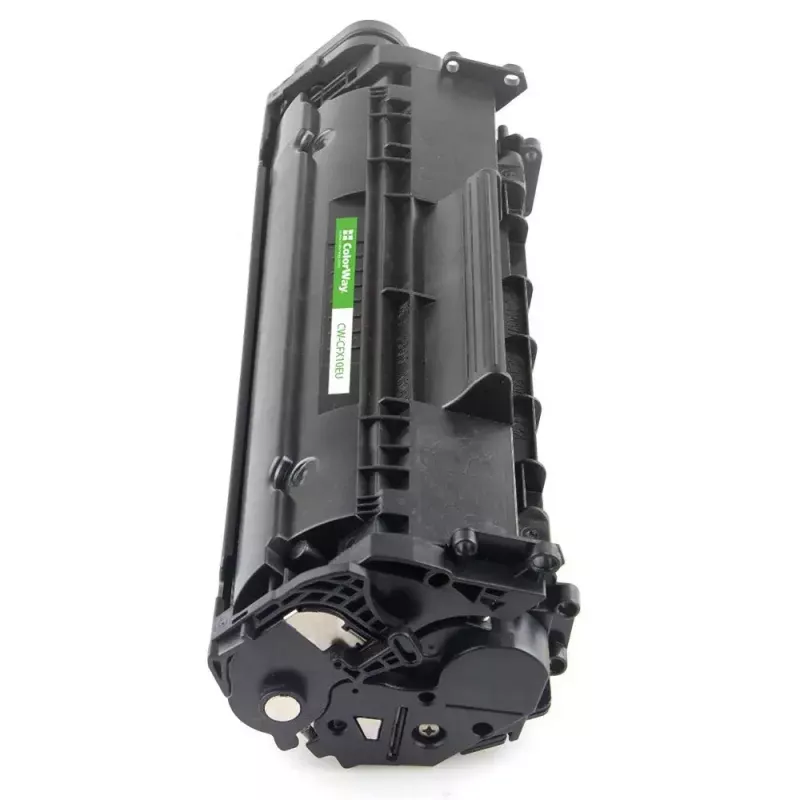 Tonerio kasetė ColorWay CW-CFX10EU 2000 puslapių juoda