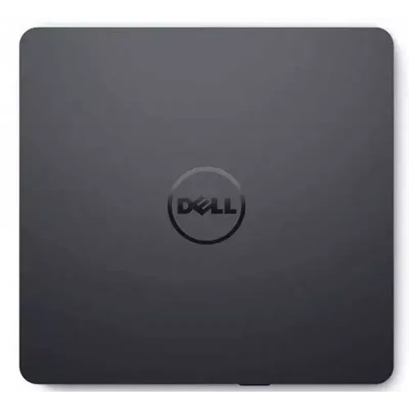 DELL 429-AAUQ optinis diskų įrenginys DVD±RW Juoda