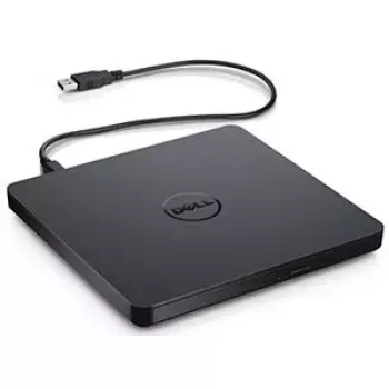 DELL 429-AAUQ optinis diskų įrenginys DVD±RW Juoda