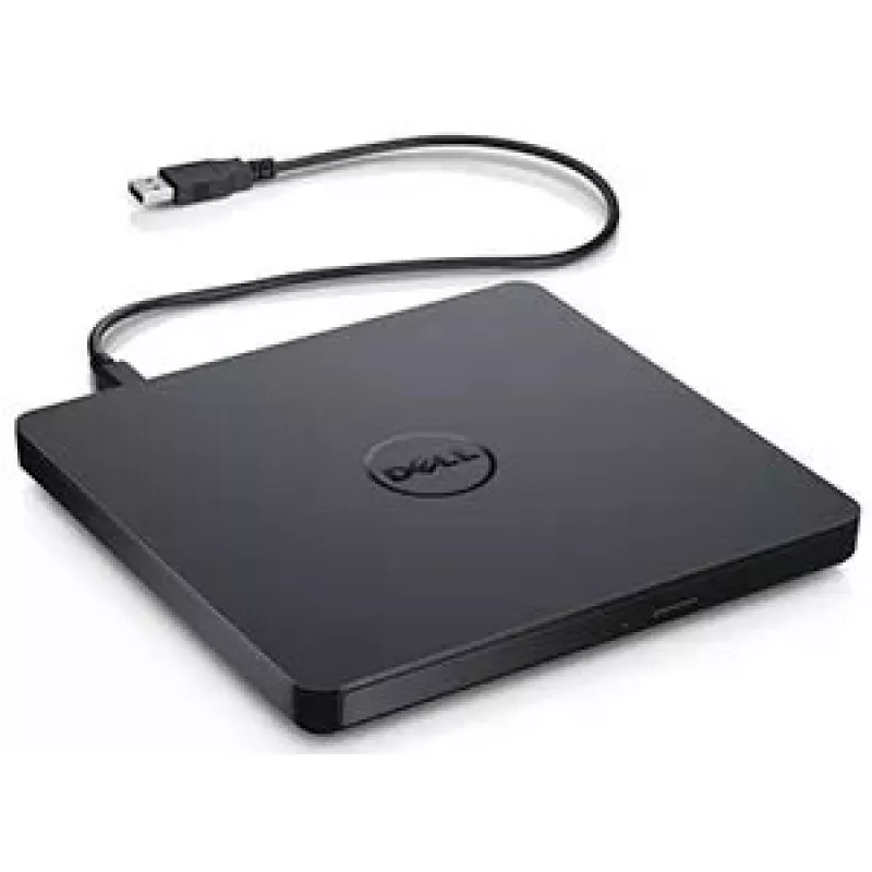 DELL 429-AAUQ optinis diskų įrenginys DVD±RW Juoda