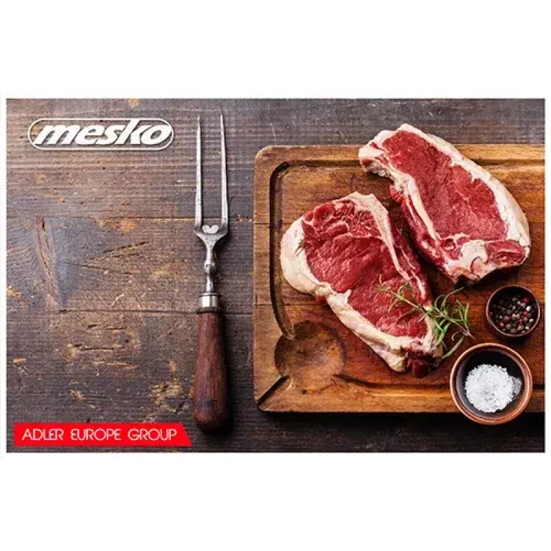 Mincer Mesko Home MS 4805 600 W Balta