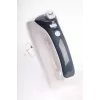 Rankinis plaktuvas Adler AD 4201 g — 300 W, 1 kg, pilkas/baltas
