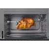 Grill Caso TO20 20 l 1650 W juodas