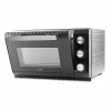 Grill Caso TO20 20 l 1650 W juodas