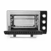 Grill Caso TO20 20 l 1650 W juodas