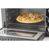 Grill Caso TO20 20 l 1650 W juodas