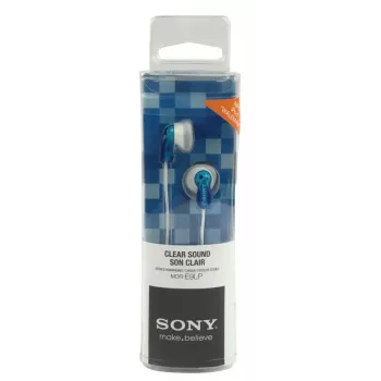 Ausinės Sony MDR-E9LP