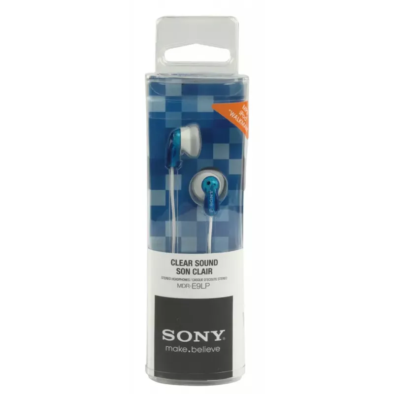 Ausinės Sony MDR-E9LP