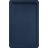 Kepimo padėklas Tefal XA8009, skirtas SW 852D, juodas, 226 x 132 mm