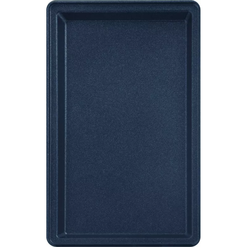 Kepimo padėklas Tefal XA8009, skirtas SW 852D, juodas, 226 x 132 mm