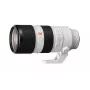 Sony SEL70200GM, Teleobjektyvas su priartinimu, 23/18, 70–200 mm, Vaizdo stabilizatorius, E bajonetas, Automatinis fokusavimas