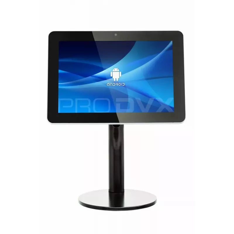 Display ProDVX DS-15 Juoda 99201000.200