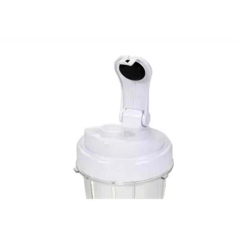 Sport blender Camry Premium CR 4071 Gold Transparent White