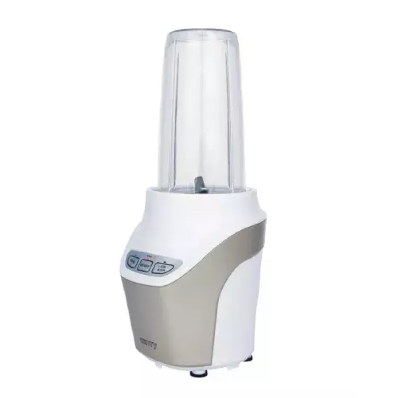 Sport blender Camry Premium CR 4071 Gold Transparent White