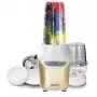 Sport blender Camry Premium CR 4071 Gold Transparent White