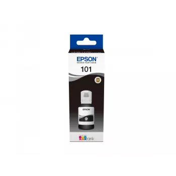 Rašalo buteliukas Epson 101 EcoTank BK Juodas