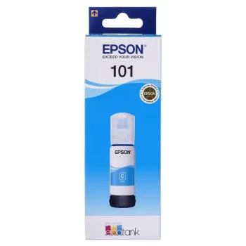 Epson C13T03V24A rašalo kasetė 1 vnt. Žydra