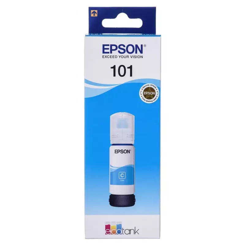 Epson C13T03V24A rašalo kasetė 1 vnt. Žydra