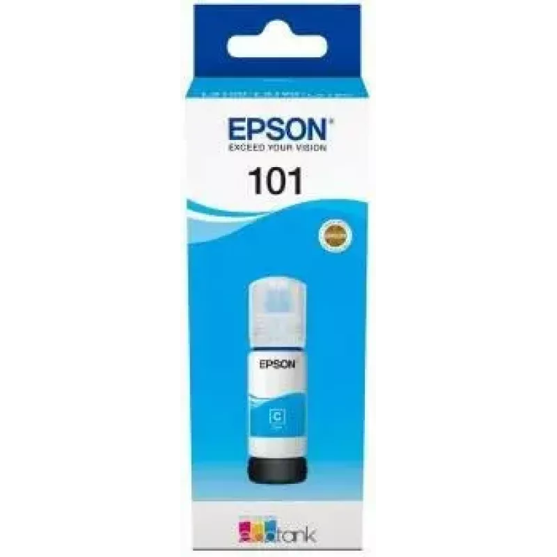 Epson C13T03V24A rašalo kasetė 1 vnt. Žydra