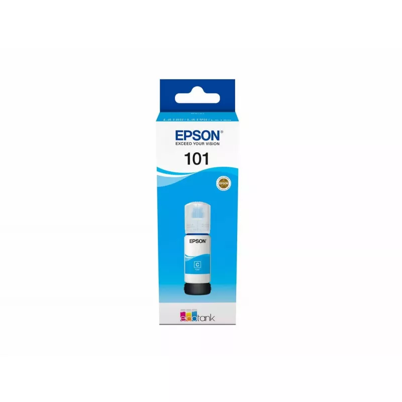 Epson C13T03V24A rašalo kasetė 1 vnt. Žydra