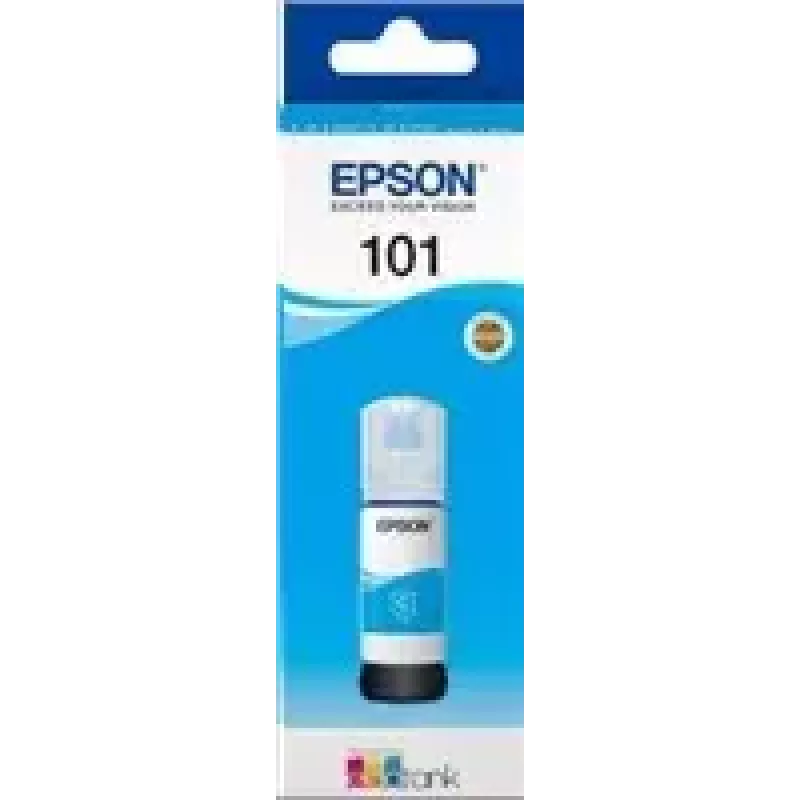 Epson C13T03V24A rašalo kasetė 1 vnt. Žydra